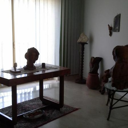 Palazzo Russo Cirillo Hotell Villaggio Mosè Eksteriør bilde