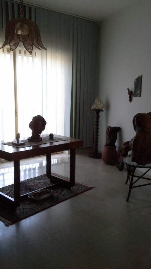 Palazzo Russo Cirillo Hotell Villaggio Mosè Eksteriør bilde